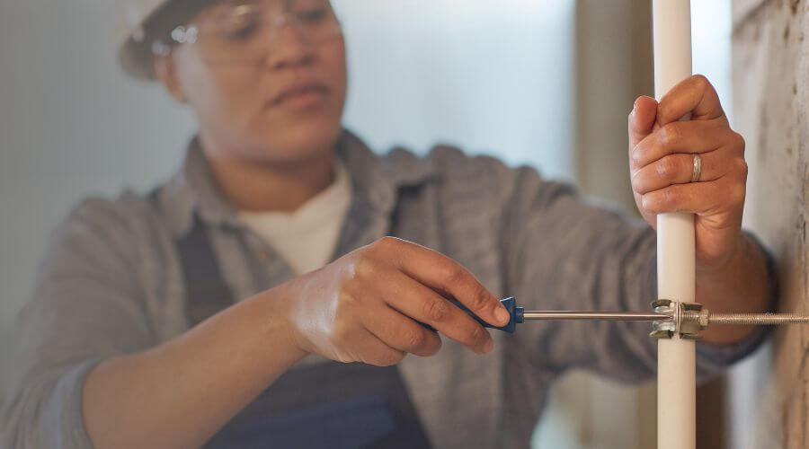 Local clogged drains in Hood, CA